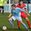 Rugby Town FC